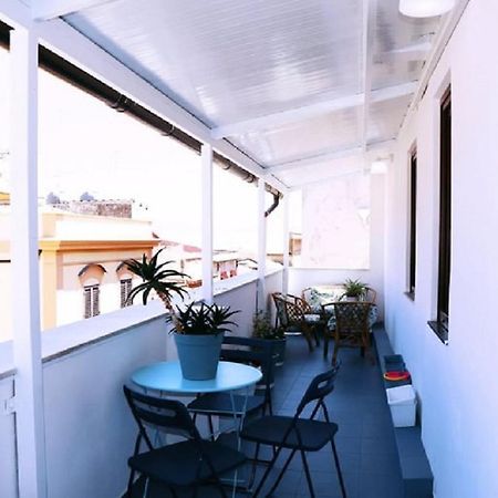Blue Suite Castellammare del Golfo Exterior photo