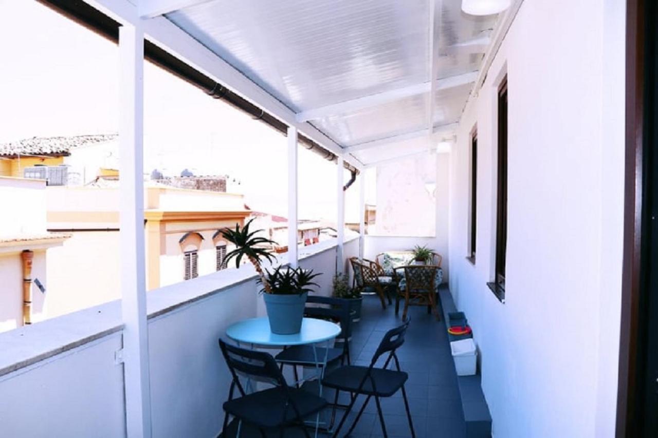 Blue Suite Castellammare del Golfo Exterior photo