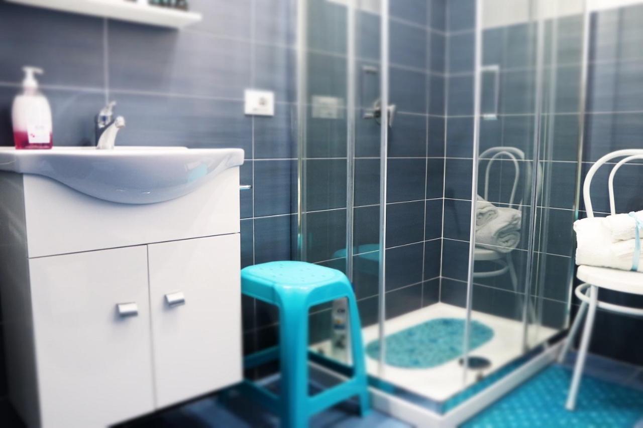 Blue Suite Castellammare del Golfo Exterior photo