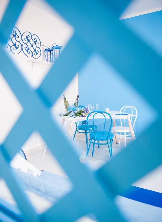 Blue Suite Castellammare del Golfo Exterior photo