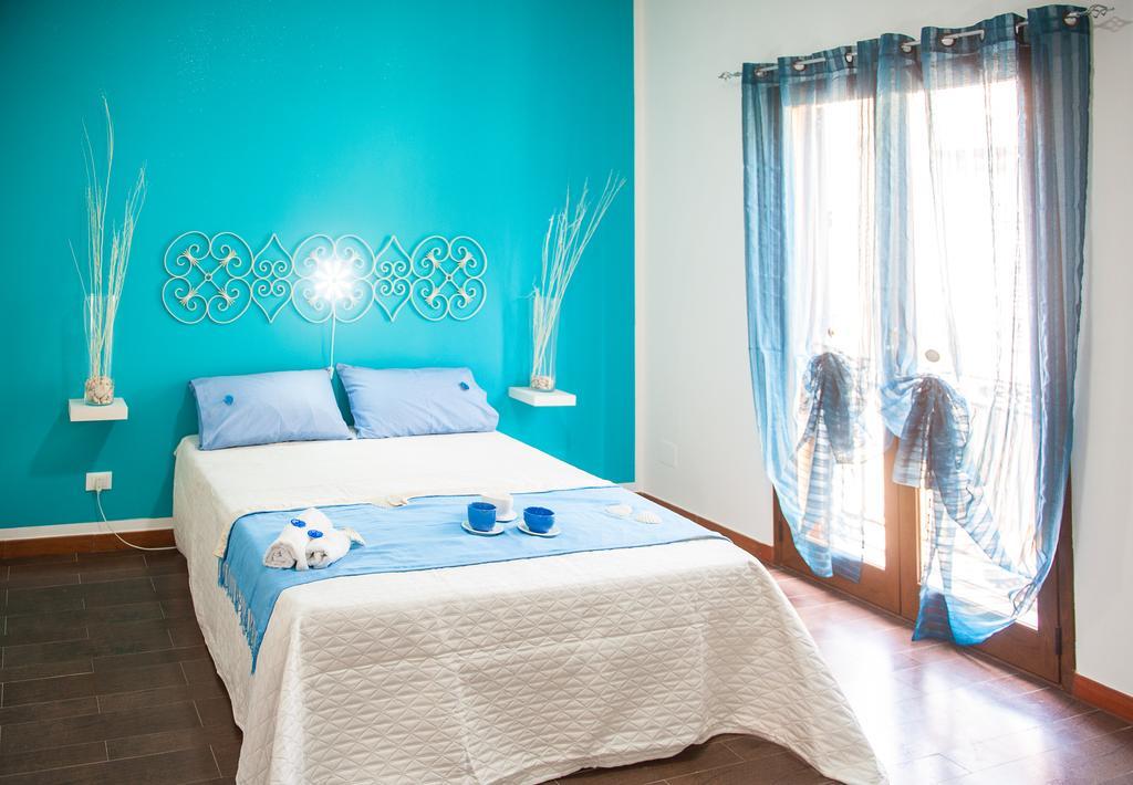 Blue Suite Castellammare del Golfo Exterior photo