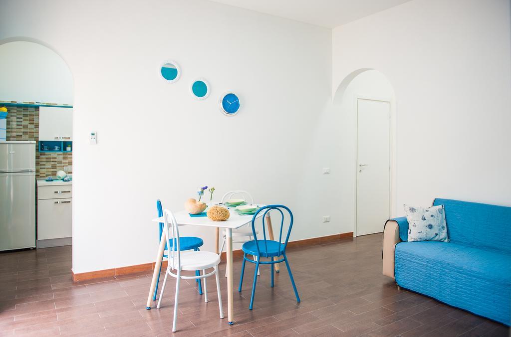 Blue Suite Castellammare del Golfo Exterior photo