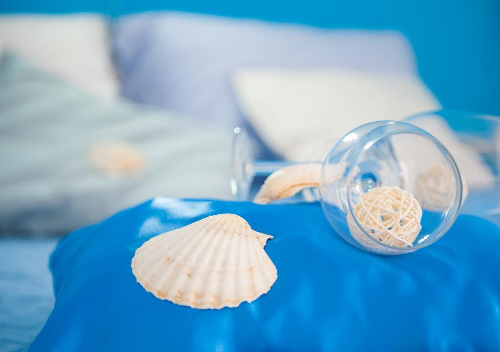 Blue Suite Castellammare del Golfo Exterior photo