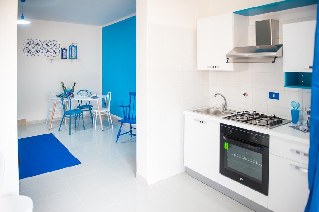 Blue Suite Castellammare del Golfo Exterior photo
