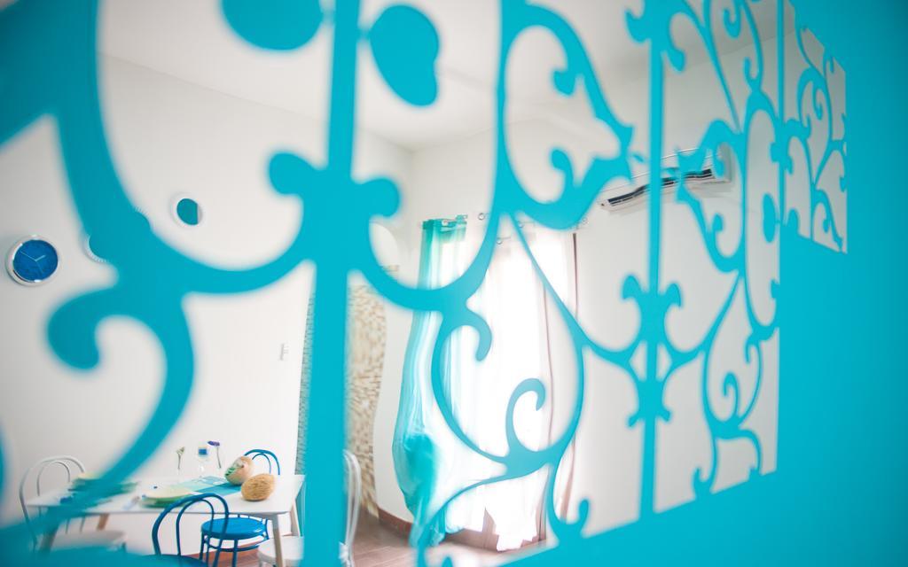 Blue Suite Castellammare del Golfo Exterior photo