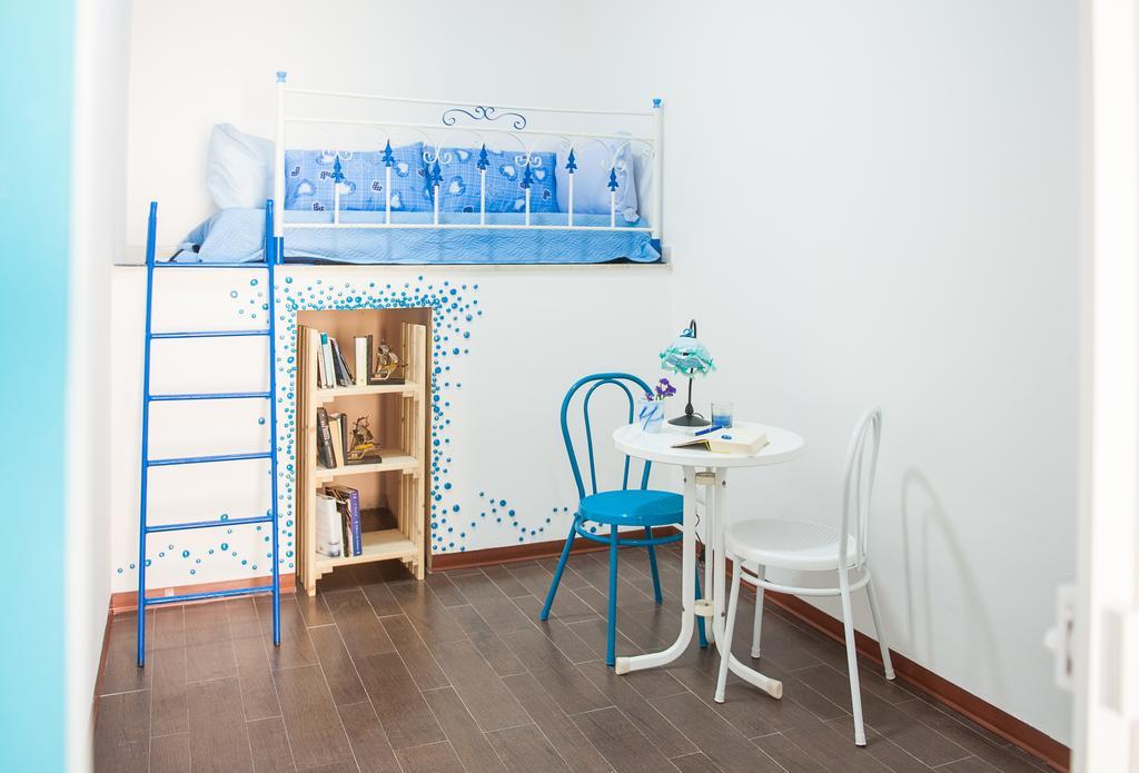 Blue Suite Castellammare del Golfo Exterior photo