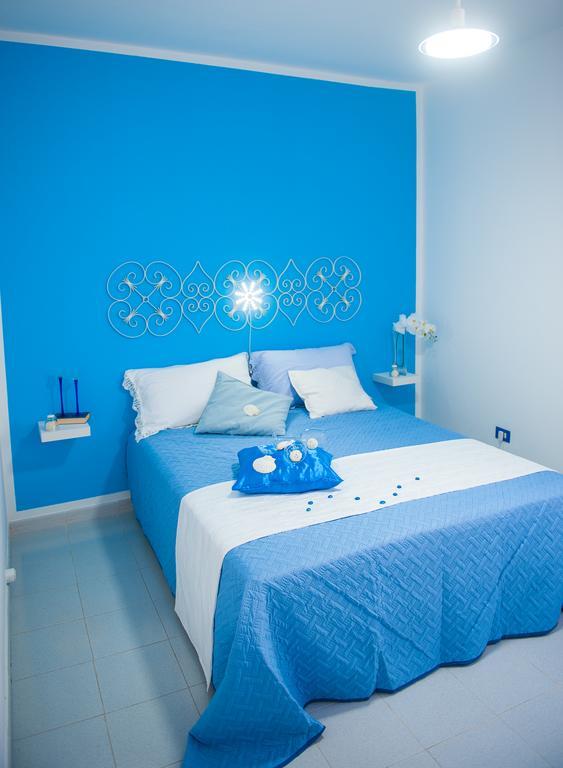 Blue Suite Castellammare del Golfo Exterior photo
