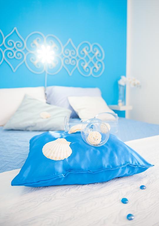 Blue Suite Castellammare del Golfo Exterior photo