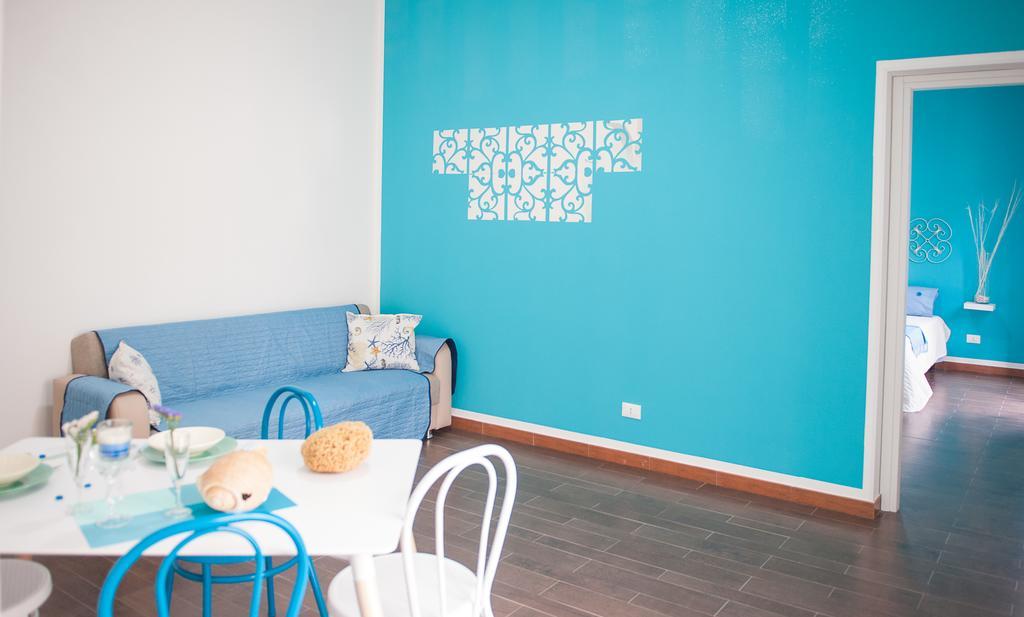 Blue Suite Castellammare del Golfo Exterior photo