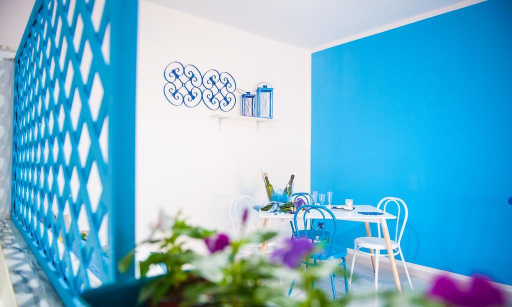 Blue Suite Castellammare del Golfo Exterior photo
