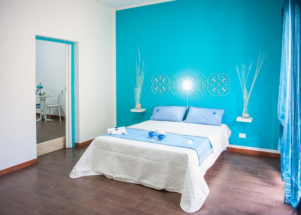 Blue Suite Castellammare del Golfo Exterior photo