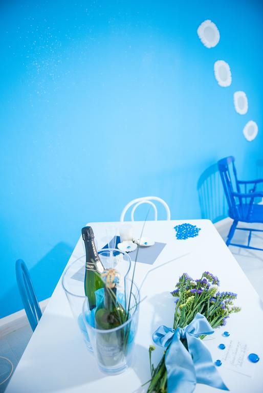 Blue Suite Castellammare del Golfo Exterior photo