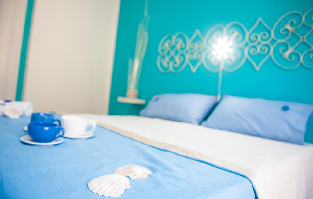 Blue Suite Castellammare del Golfo Exterior photo