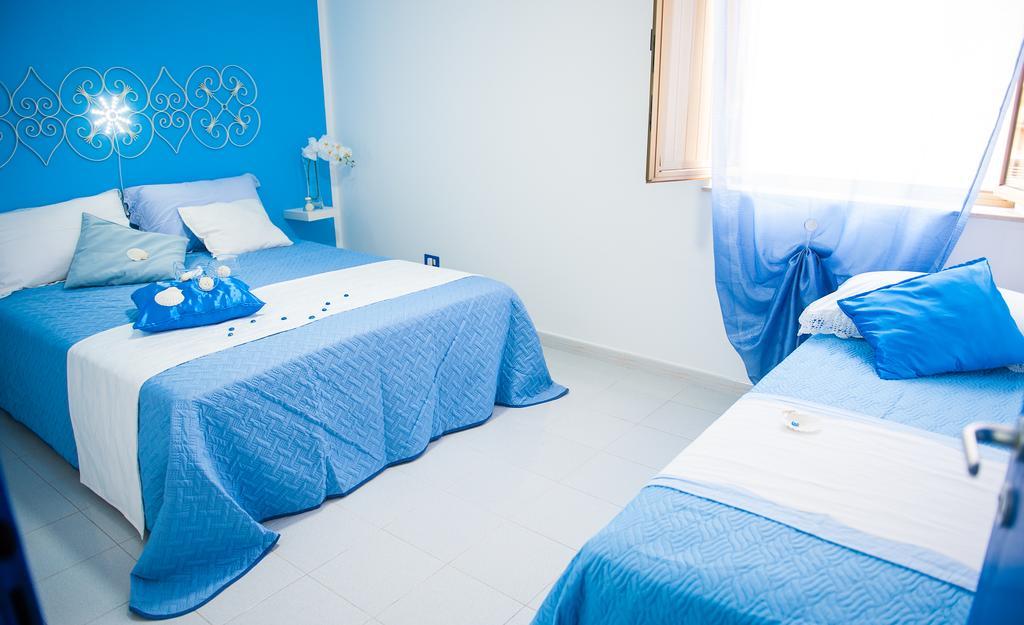 Blue Suite Castellammare del Golfo Exterior photo