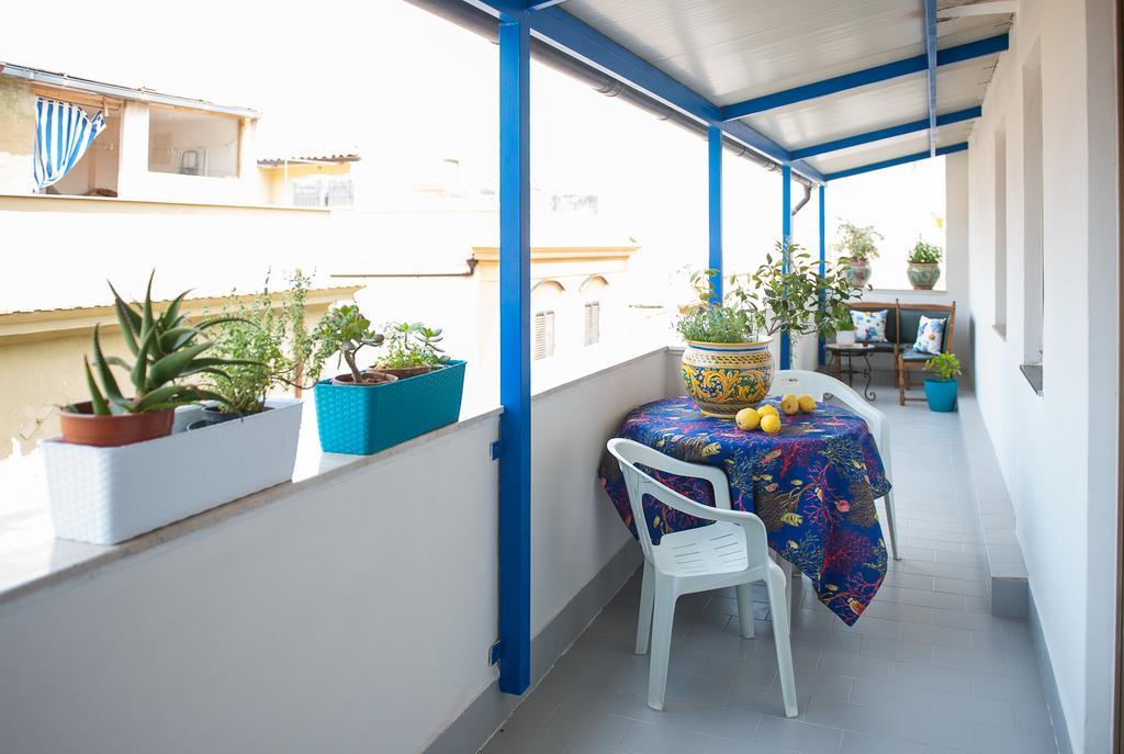 Blue Suite Castellammare del Golfo Exterior photo