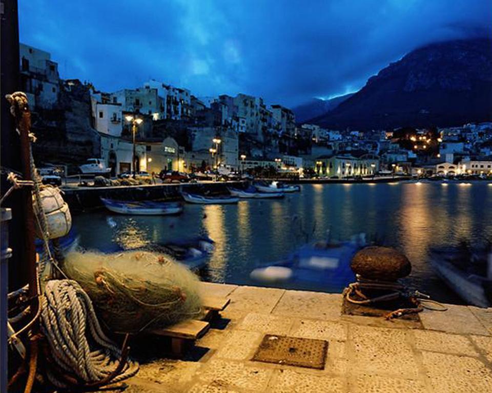 Blue Suite Castellammare del Golfo Exterior photo